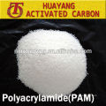 Freies Probe Polyacrylamid APAM Pulver